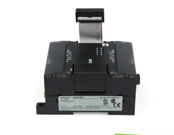 И CP1W-8ED PLC блок ввода сенсор
