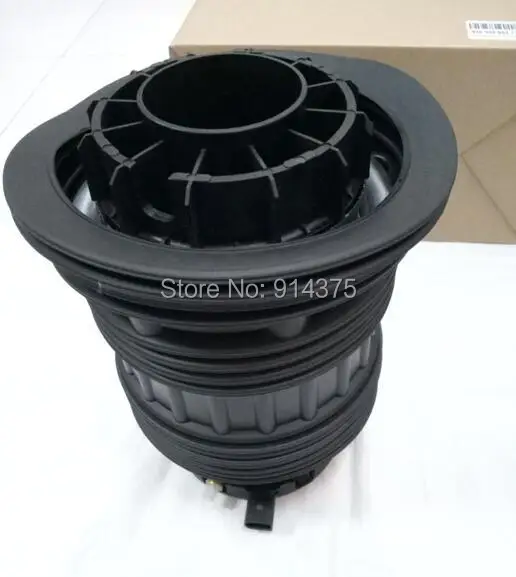 Сзади Air сумки для Por-sch panamer 97033353317 весенний воздух мешок сзади 9703 3353 317