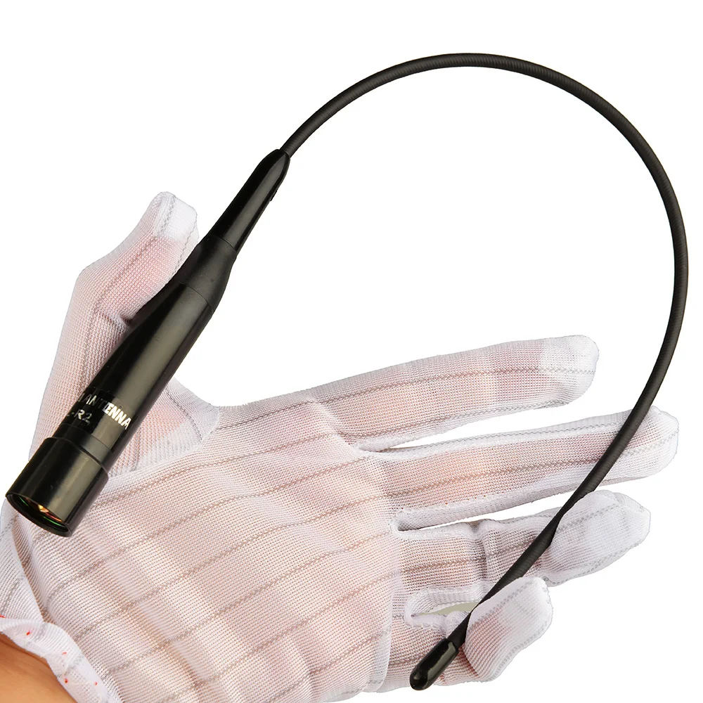 Eightwood Ham двухсторонняя радиоантенна NL-R2 Двухдиапазонная VHF UHF PL259 Антенна для Motorola Мобильная Автомобильная радиоантенна