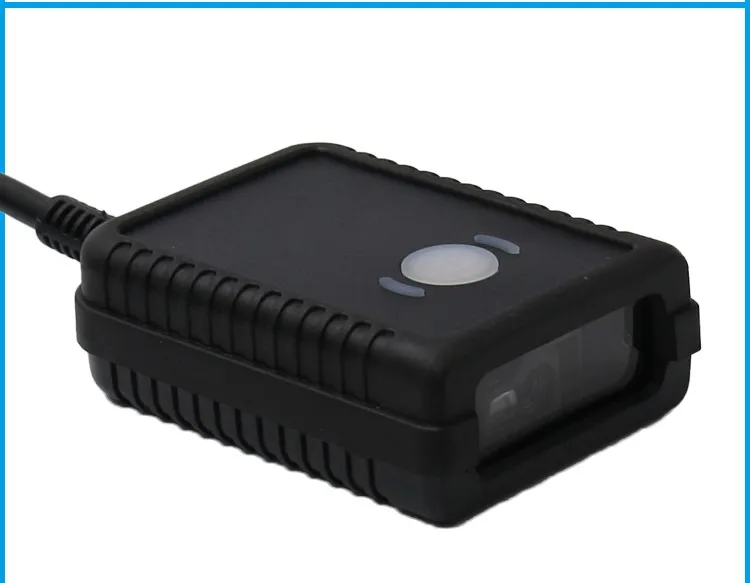 US $115.00 Embedded Fixed Mount 2D Barcode Scanner