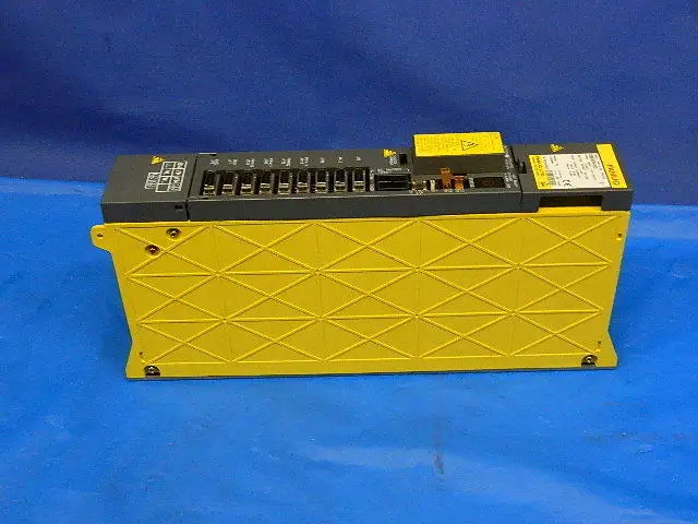 FANUC servo усилитель привода A06B-6079-H203