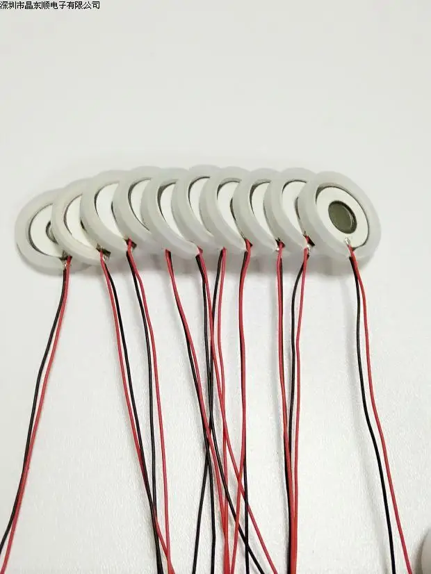 20 мм автоматическое сверление частоты платы USB