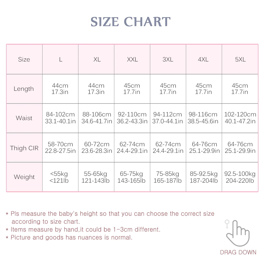 Maternity shorts (8)