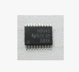 MC145406DW MC34184D MAX4053CSE HB541