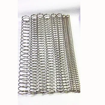 

1PCS Compression Springs 1mm Spring Wire Dia 5-14mm OD 300mm Length