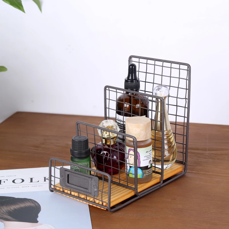 خمر الرجعية الإبداعية cd كتاب الأكشاك الديكور تأثيث المنزل غلاف مجلة الرف تخزين الرف المنزل