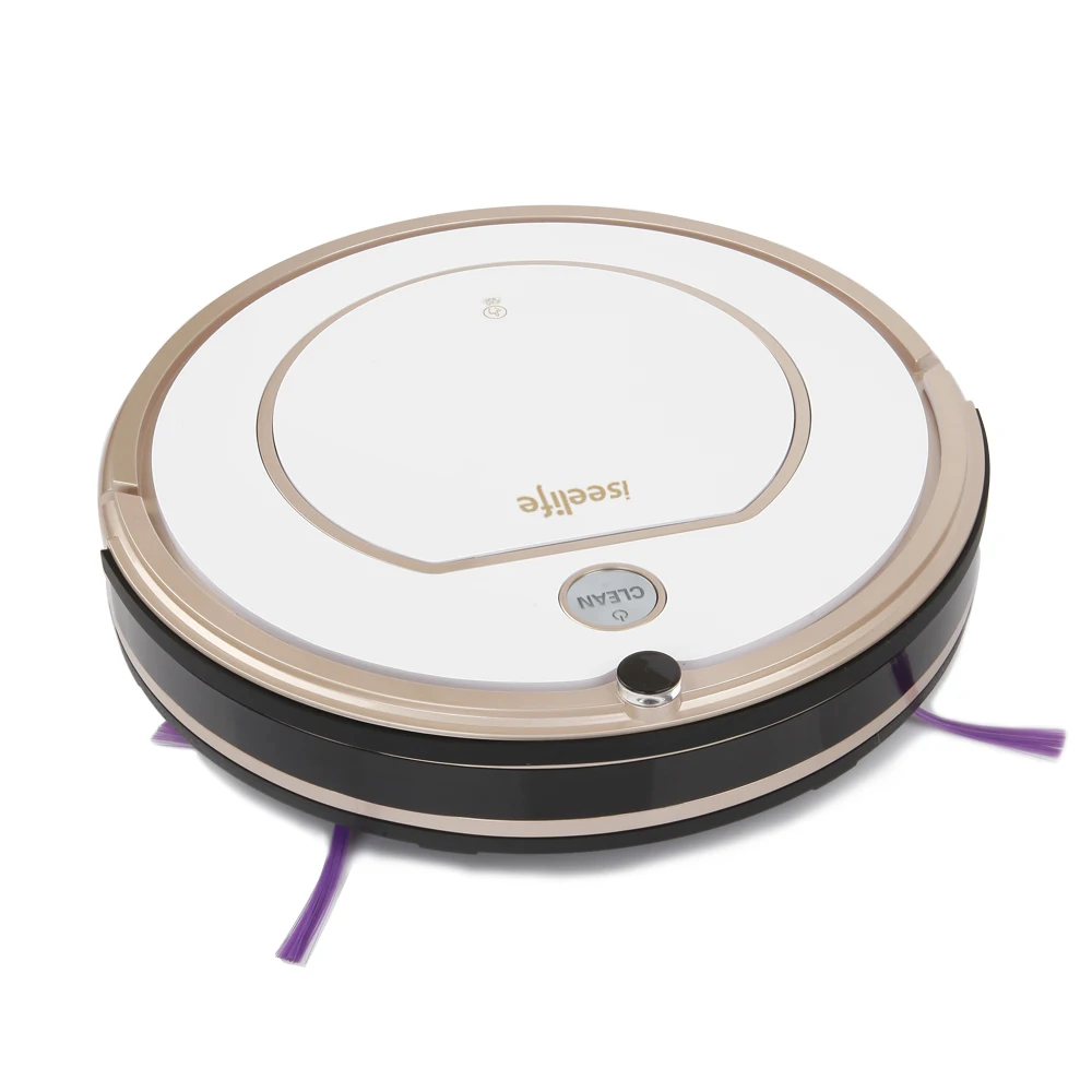 

Accessories for Robot Vacuum Cleaner Replacement Part iseelife/Vancostar
