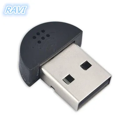 

Mini notebook microphone mini USB microphone microphone computer voice microphone