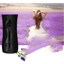 Автоматическая машина для духов, для туалета, для вкуса, машина для духов KTV, освежитель воздуха, ароматизатор духов