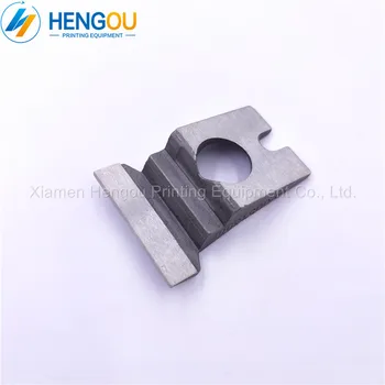 

10 pieces KBA gripper pad P0051390 KBA offset printing machine spare parts