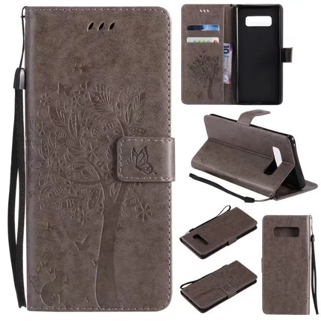 Флип-чехол для Sony xperia M2 aqua M2aqua D 2302 2303 2403 кожаный чехол телефона M 2 dual D2302 D2303 D2403 Coque |