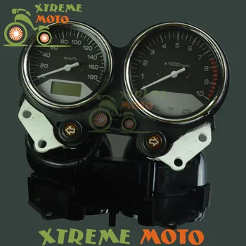

Motorcycle Tachometer Odometer Instruments Speedometer Gauge Cluster Meter For Honda X4 CB1300 1997 1998 1999 2000 2001 2002