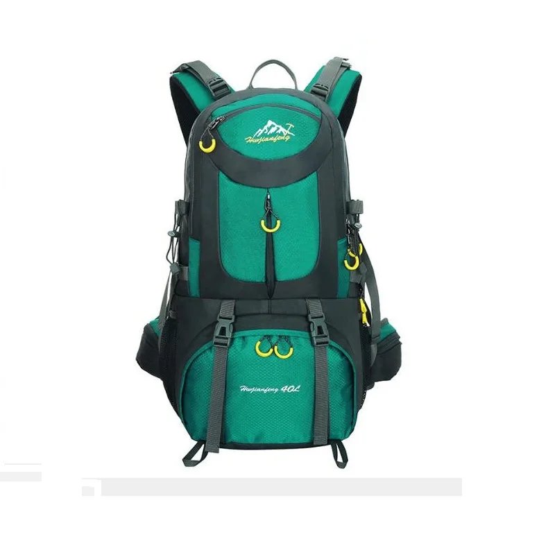 

HWJIANFENG Waterproof Travel Hiking Backpack, Outdoor Camping Climbing Bag, Mountaineering Rucksack , Sports Bag