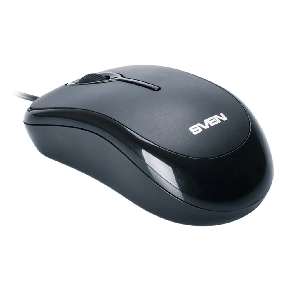 Computer & Office Computer Peripherals Mice & Keyboards Mouse SVEN SV-03200165UB