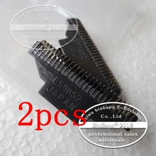 Бритья Бритвы лезвия ES9852 ES4826 ES4823 ES805 ES4001 ES4853 ES4027 ES4105 ES713 ES721 ES731 ES718 ES719 ES725 ES726