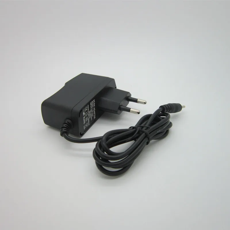 Universal Charger 5V 2A DC 2.5mm Power Adapter Supply for Tablet PC iWork8 3G Q88 Chuwi V88 Cube U35GT2 U39GT