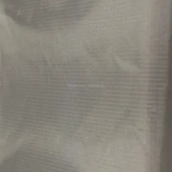 

BLOCK EMF Shielding Conductive Fabric Meterial Of Copper Nickle Polyester