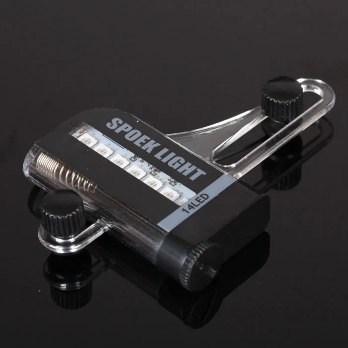 Top 2019 New 14 LED Motorcycle Cycling Bicycle Bike Wheel Signal Tire Spoke Light 30 Changes #NN709 1 Top 2019 New 14 LED Motorcycle Cycling Bicycle Bike Wheel Signal Tire Spoke Light 30 Changes #NN709 1