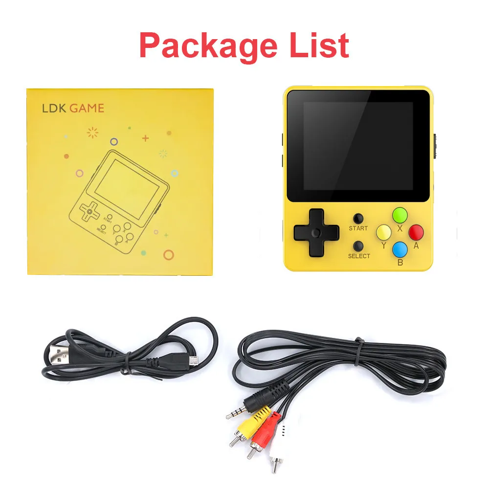 CoolBaby LDK video game console Retro Mini Handheld Game players portable Console HD Children Retro Mini consola boy tetris CoolBaby LDK video game console Retro Mini Handheld Game players portable Console HD Children Retro Mini consola boy tetris