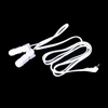 Pince à seins électrique pour hommes et femmes, accessoire de sexe BDSM, accessoire de mamelon à choc électrique, climax décalé ► Photo 3/6