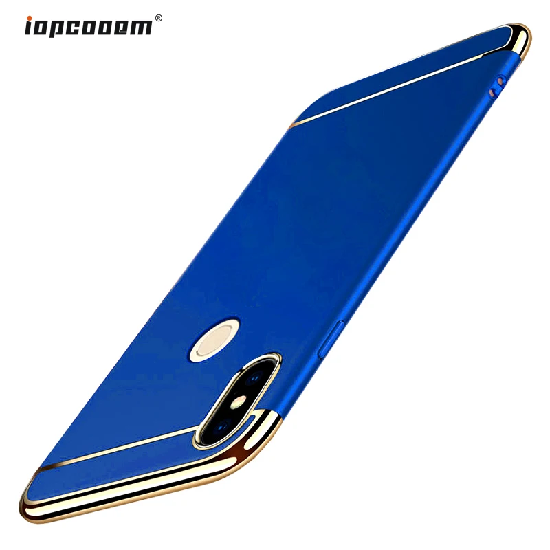 

Xiaomi Redmi Note 5 Case Redmi Note 6 Pro Cover 3in1 Protective Back Cover For Xiaomi Redmi Note 5 Pro Note 7 Phone Cases Coque