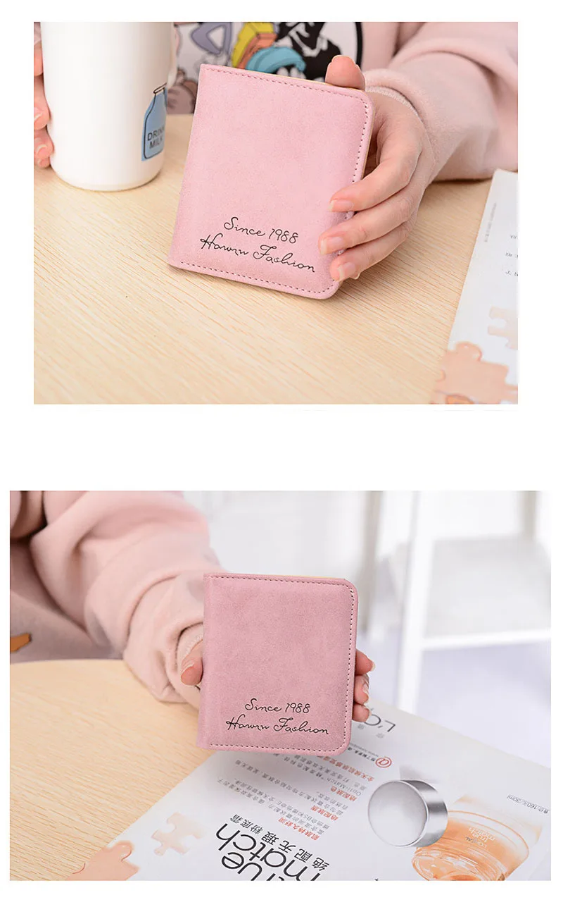 Girl Mini Wallet (12)