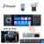 Podofo 4 “Schermo di Tocco di Bluetooth Autoradio 1 Din Specchio Link Autoradio Stereo Audio MP5 Lettore Video USB MP3 TF JSD-3001 Radio