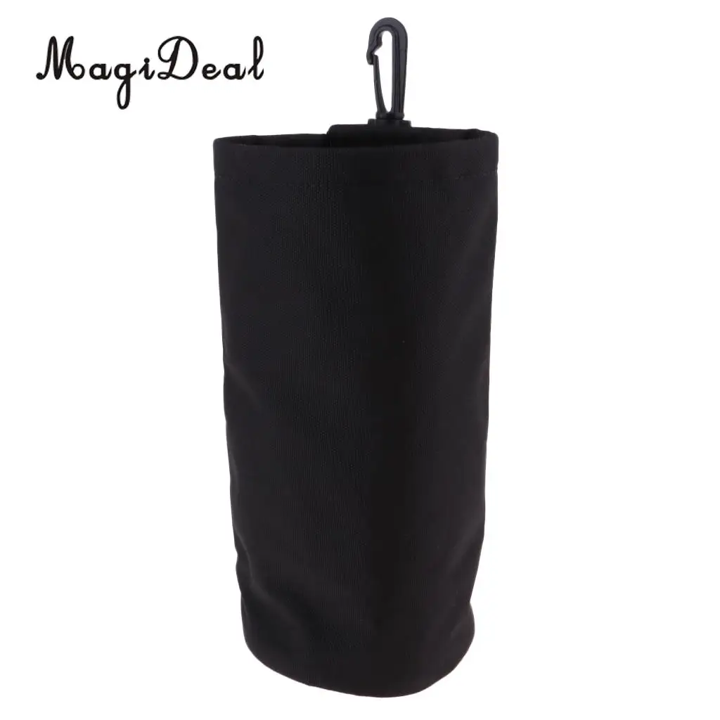 Multi Purpose Drawstring Gear Bag for Scuba Diving SMB Surface Marker Buoy Safety Signal Tube Accessories Equipment