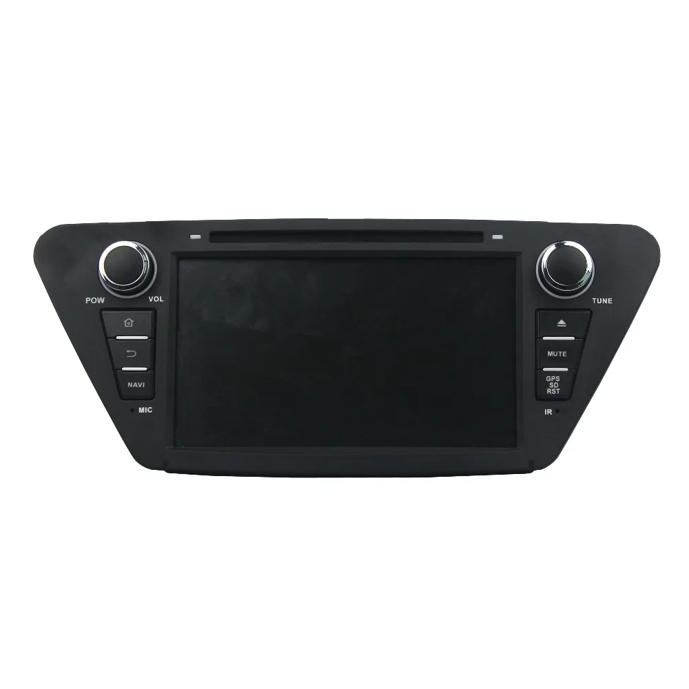 

Navirider Android 8.0 radio tape recorder octa Core 4GB RAM 32GB rom IPS screen for LIFAN X50 1080P GPS headunit