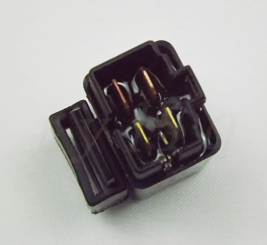 

New Starter Relay Solenoid For Suzuki Lt80 Quadsport 80 2x4 1987-2006 ER2287RE146DM