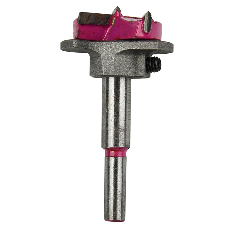 1pc 35mm Forstner bit Drill Bits Professional Forstner Woodworking Hole Saw Woodworking Core drilling Hinge Cutter Boring 1pc 35mm Forstner bit Drill Bits Professional Forstner Woodworking Hole Saw Woodworking Core drilling Hinge Cutter Boring