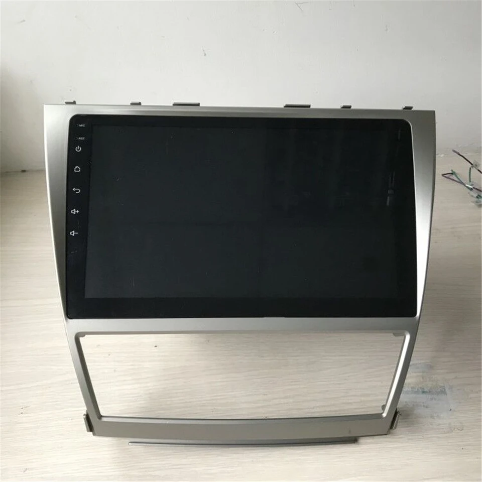 Clearance car dvd for Toyota camry 2008-2011 with 1024*600 android 9.1 gps navigation 4g WiFi radio 8 core car multimedia player System 18 Clearance car dvd for Toyota camry 2008-2011 with 1024*600 android 9.1 gps navigation 4g WiFi radio 8 core car multimedia player System 18