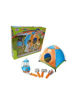 

Shop scanner with light and accessories