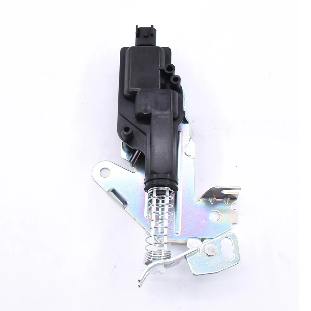 

Central Locked Motor Actuator Blocker For Ford Fiesta Fusion 20-12 Tailgate Central Lock Motor Actuator