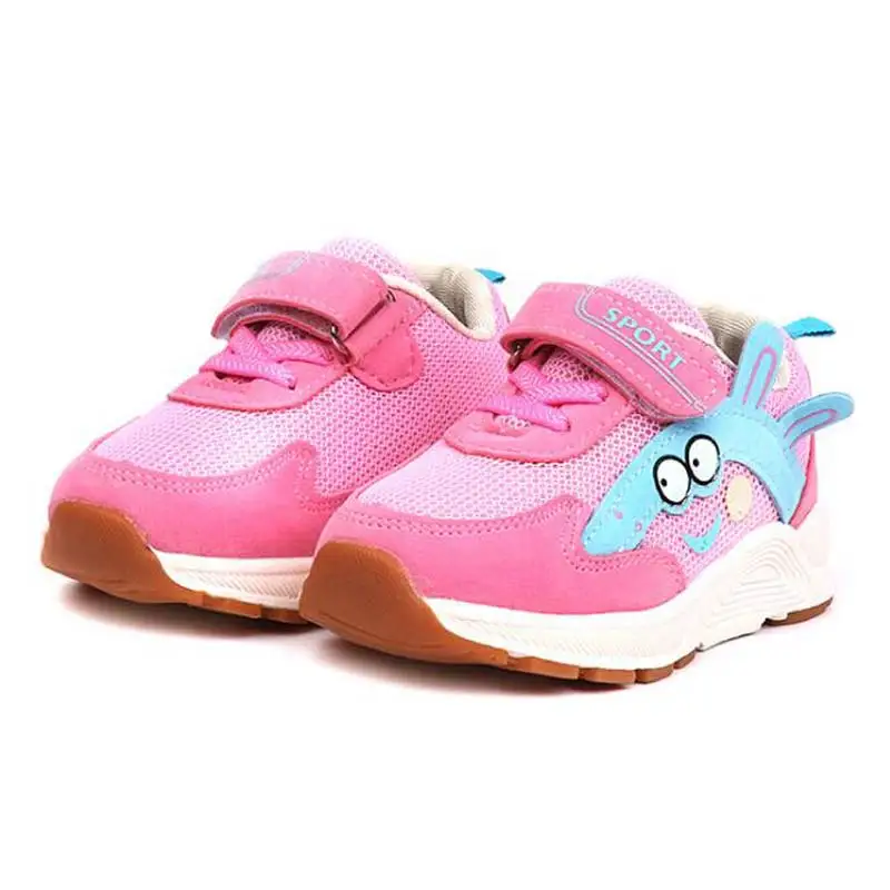 الأطفال عارضة الأحذية الفتيان خليط حذاء رياضة الأزياء تنفس الوظائف الاطفال المضادة زلق المطاط أسفل تزلج أحذية #25