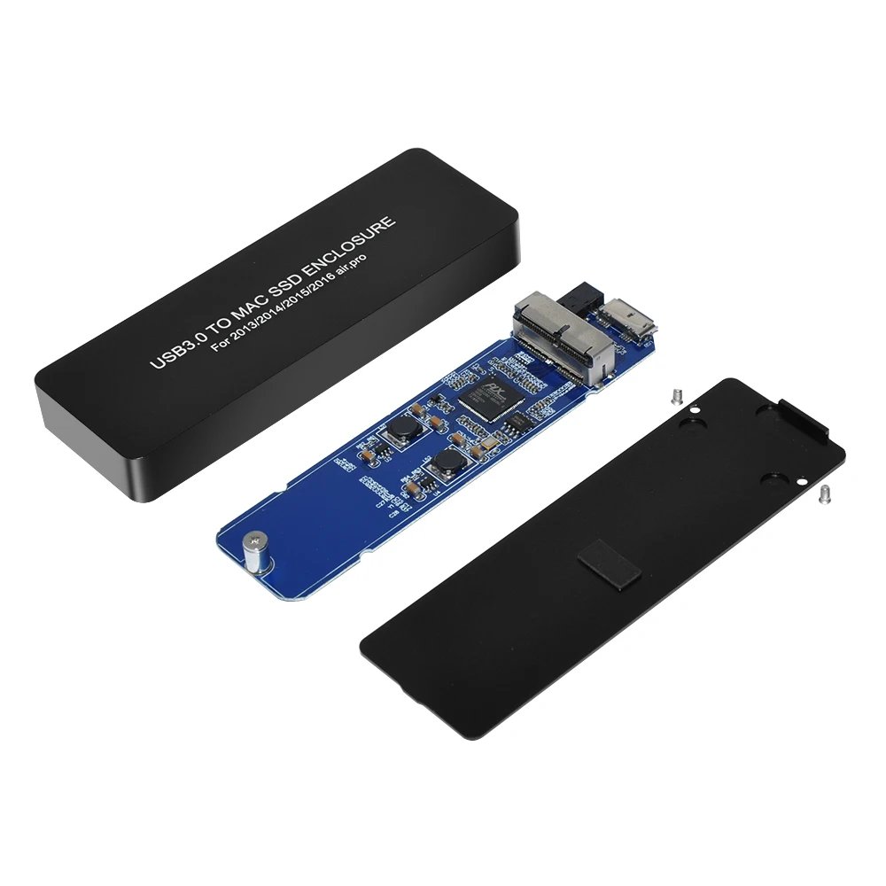 ssd external drive for mac