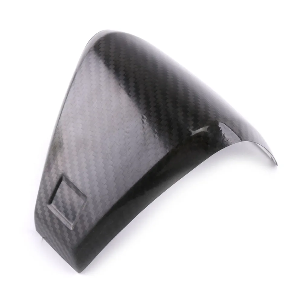SMOK Motorcycle Scooter Accessories Carbon Fiber Decorative Cover For Honda Forza 300 2018 (7)