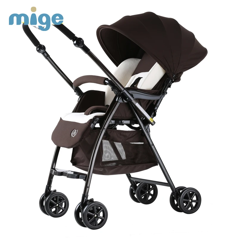 mige stroller