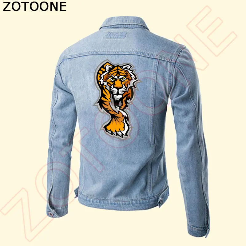 iron-on patch