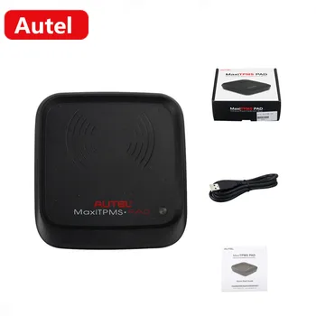 

Autel MaxiTPMS PAD TPMS Sensor Programming Accessory Device