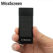 MiraScreen 5G wifi Дисплей ТВ-палка ключ Miracast Airplay DLNA HDMI Дисплей приемник ключ для apple iOS Android tv