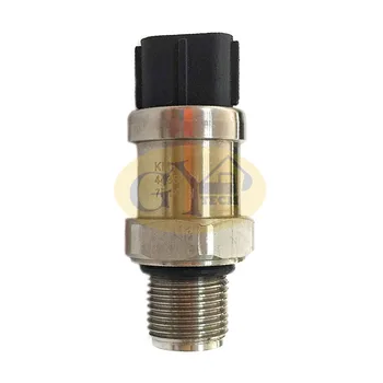 

4436271 High Pressure Sensor Ex200-2 EX200-3 EX200-5 Hitachi Excavator Pressure Sensor