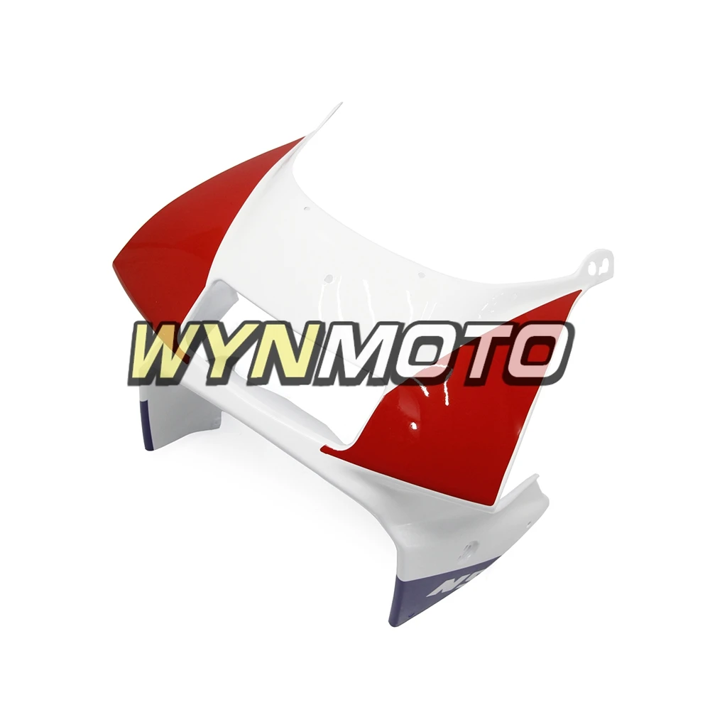 Полный ABS Пластик инъекции мотоцикл Обтекатели для Honda nsr250r-sp NC21 P3 1990-1993 Спортбайк белый красные, синие капоты