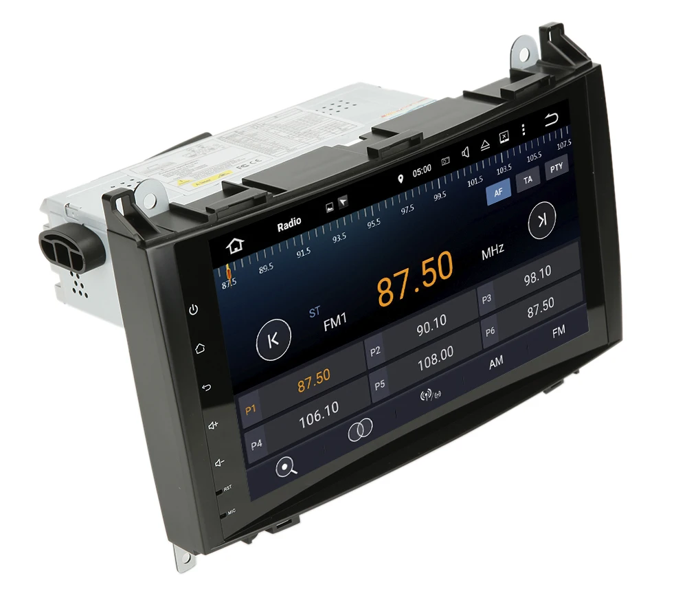 Excellent 9 inch Screen Car DVD Player GPS Navigation System for Mercedes-Benz A Class W169, For Mercedes B Class W245, For Viano,For Vito 2 Excellent 9 inch Screen Car DVD Player GPS Navigation System for Mercedes-Benz A Class W169, For Mercedes B Class W245, For Viano,For Vito 2