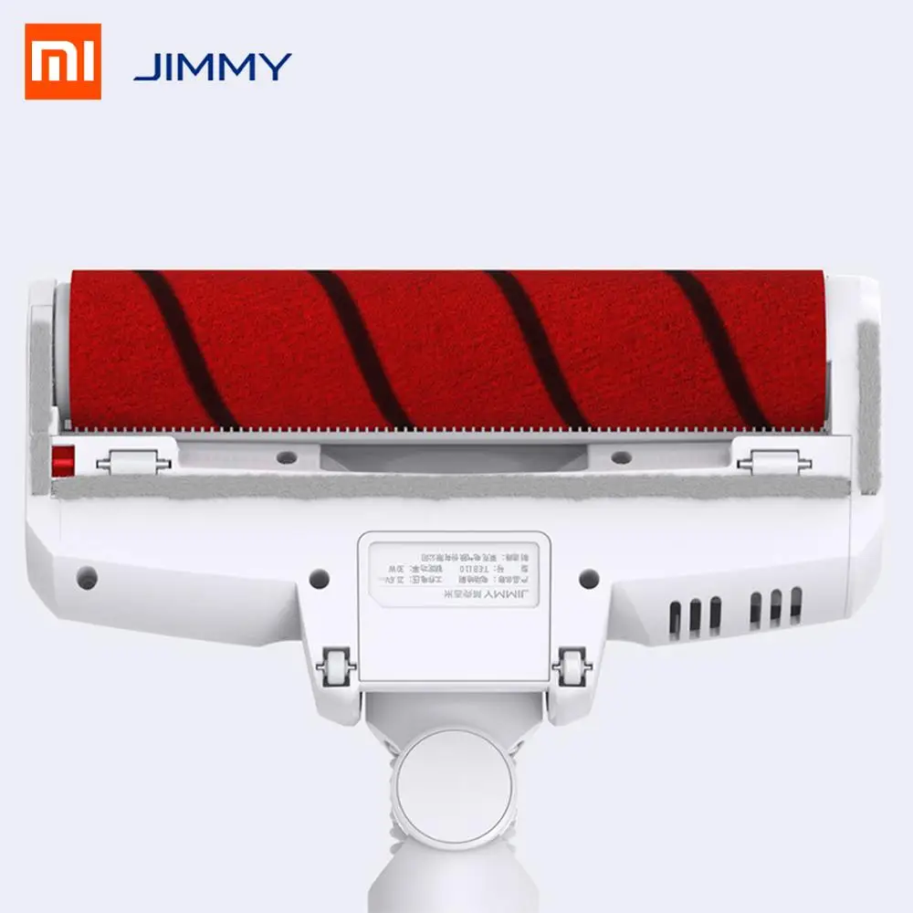 Xiao mi JIMMY JV51 ручной беспроводной пылесос портативный циклонный фильтр 115AW