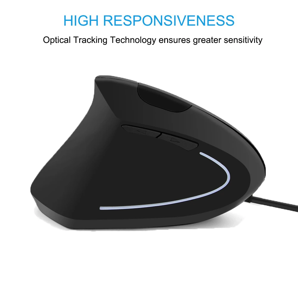 usb optical 5d mouse