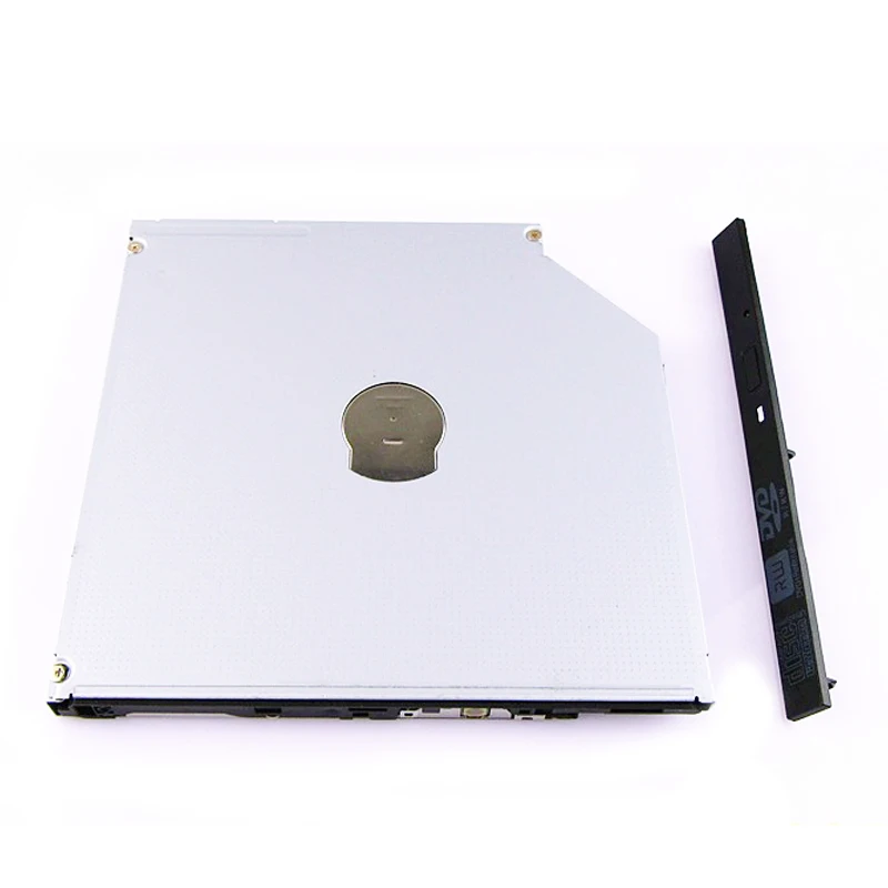 Для hp Elitebook 2540p 2530p 2560p ноутбуки 8X DVD RW ram двухслойный DL Writer 24X CD горелки оптический привод Замена