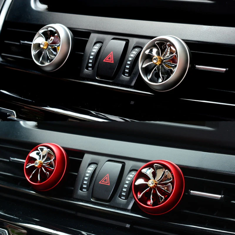 Духи автомобиля воздуха освежитель Vent Зажим для Mercedes cla opel zafira b renault trafic Гольф mk4