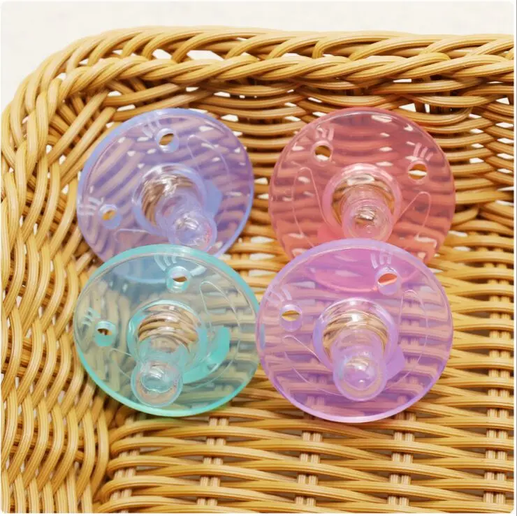 

Silicone Baby Nipples Teether Soothers Pacifier Baby Dental Care New Baby Pacifier Baby Teethers Lips Pacifiers Funny