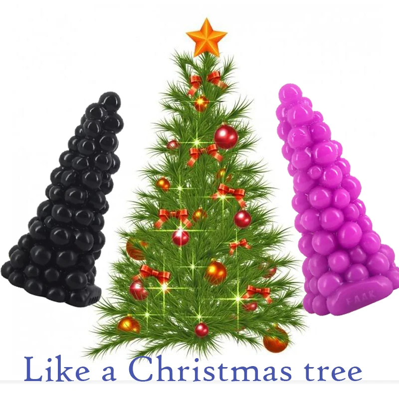tree dildo Christmas Hanold recommend Skinny white girl pics